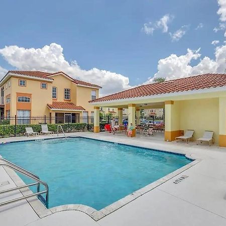 Sun Drenched & Spacious Retreat Mins To Disney Villa Davenport Exterior foto