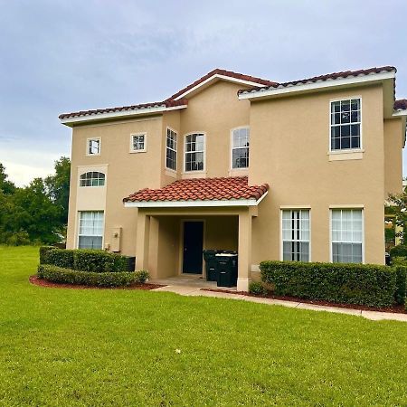 Sun Drenched & Spacious Retreat Mins To Disney Villa Davenport Exterior foto